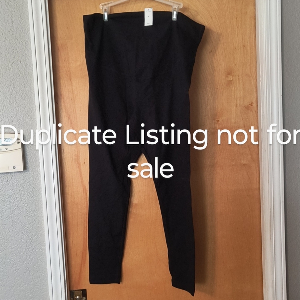Old Navy Maternity Leggings